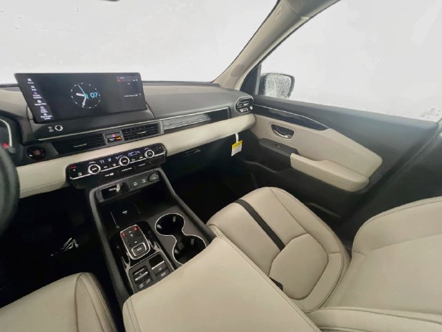 New 2026 Honda Pilot EX-L image 18
