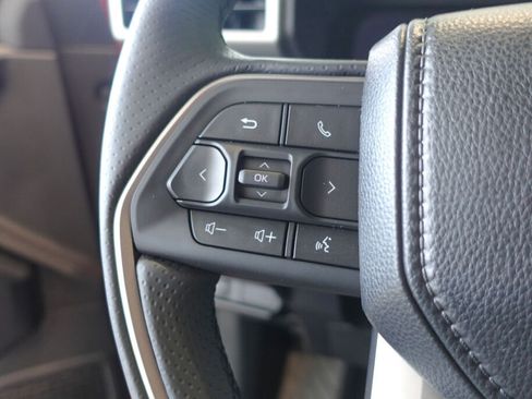 New 2026 Toyota 4Runner 4WD image 22