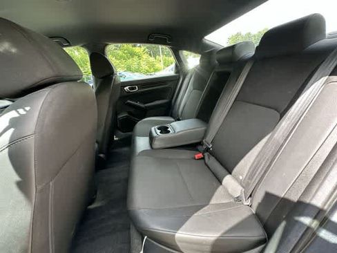 Used 2025 Honda Civic Sport image 16