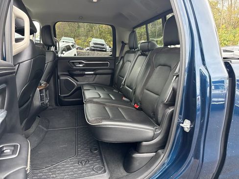 Certified 2022 RAM 1500 Laramie image 26