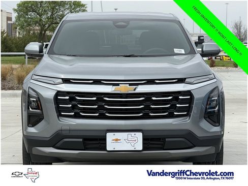 New 2026 Chevrolet Equinox LT FWD image 7