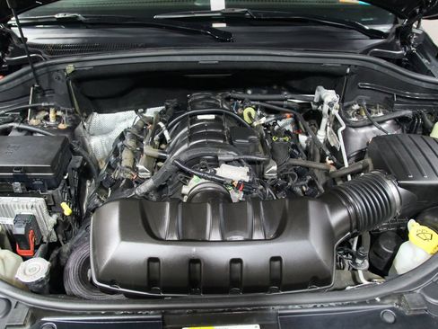 Used 2014 Jeep Grand Cherokee Summit AWD/4WD image 29