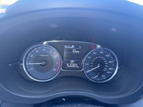 Used 2016 Subaru Crosstrek 2.0i Limited w/ Popular Package #2 image 6