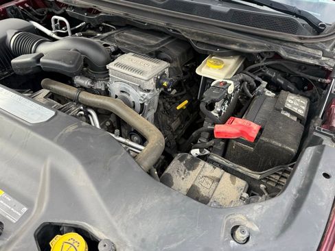 Used 2022 Jeep Wagoneer Series II w/ Premium Group I image 65