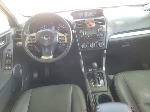 Used 2015 Subaru Forester 2.0XT Touring w/ Rugged Package #2 AWD/4WD image 16