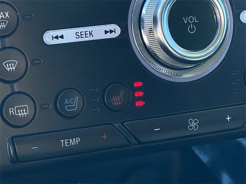 Used 2019 Ford Fusion Energi Titanium image 18