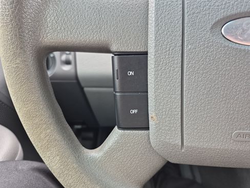 Used 2007 Ford F150 XLT AWD/4WD image 24