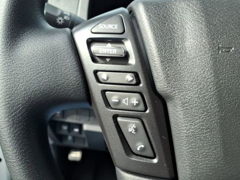 New 2026 Nissan Frontier S w/ Tow Package image 21