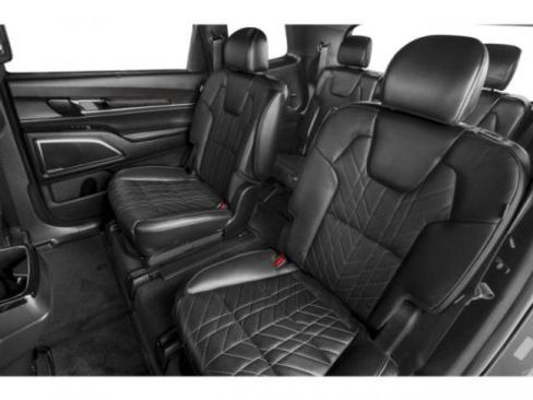 New 2025 Kia Telluride SX Prestige X-Pro image 16