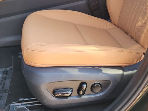Certified 2026 Lexus NX 350 AWD w/ Cold Area Package image 31