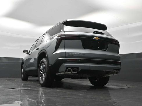 New 2026 Chevrolet Traverse LT AWD/4WD image 23