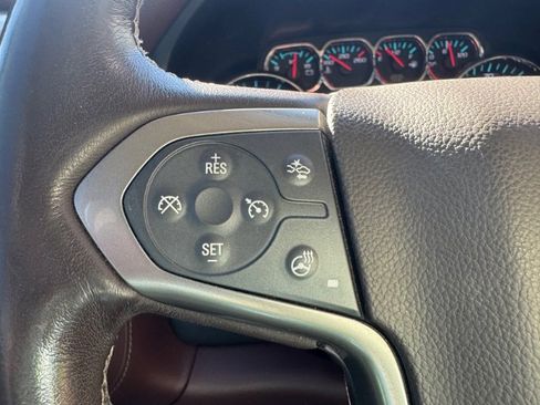 Used 2019 Chevrolet Silverado 2500 High Country w/ Duramax Plus Package image 25