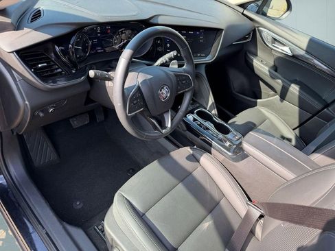 Used 2023 Buick Envision Essence AWD/4WD image 10