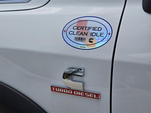 New 2025 RAM 3500 Tradesman image 11