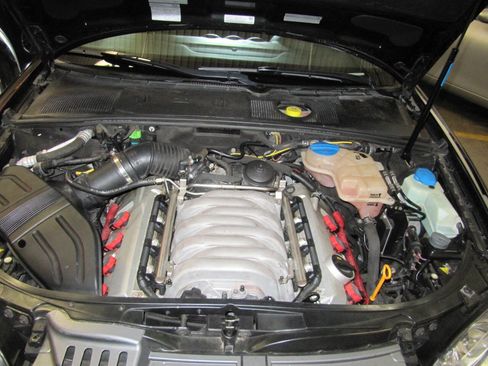 Used 2007 Audi S4 Cabriolet AWD/4WD image 20