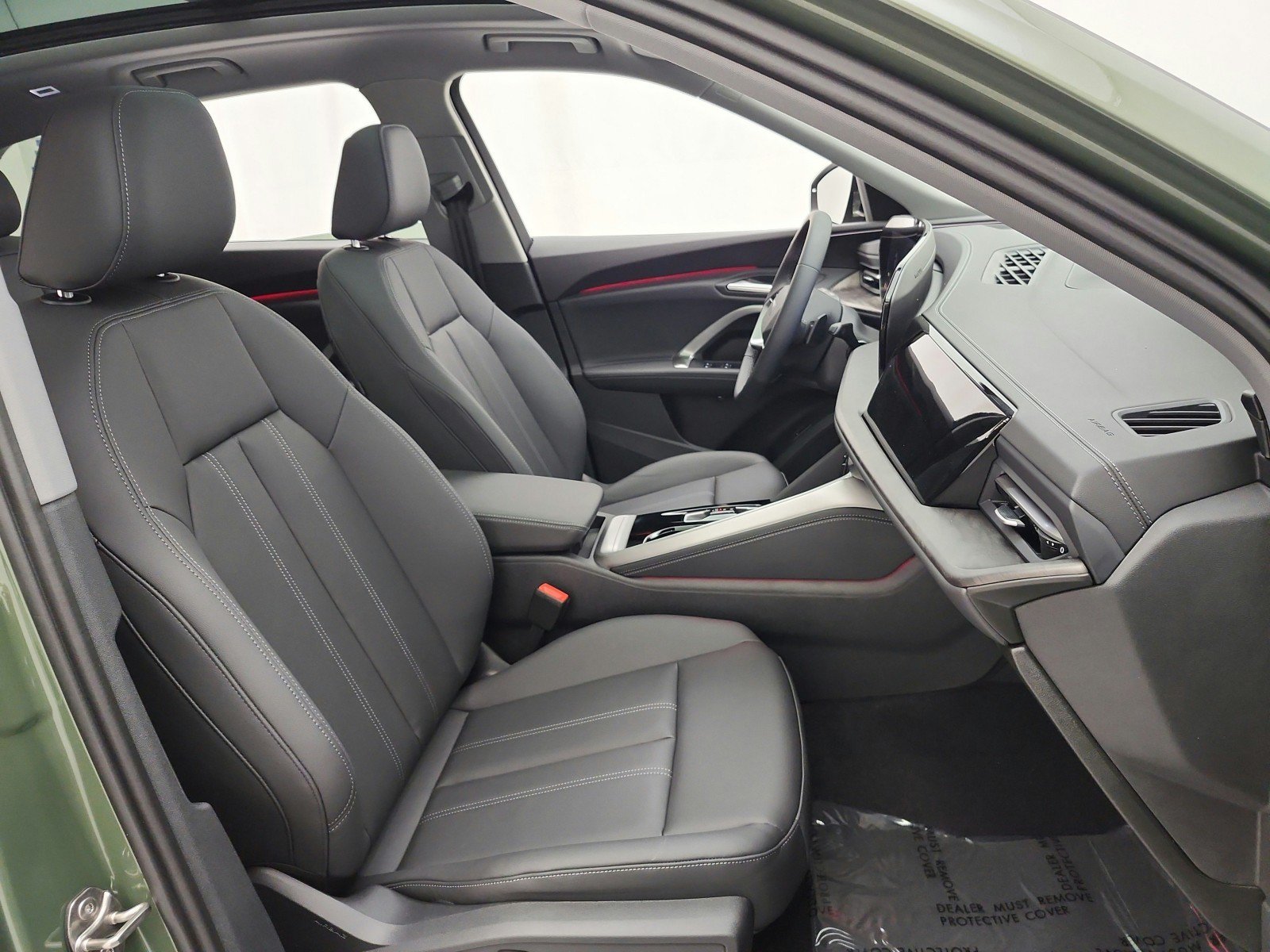 New 2026 Audi Q5 2.0T AWD/4WD image 14