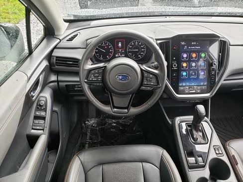 Certified 2024 Subaru Crosstrek 2.5i Limited w/ Popular Package #4A AWD/4WD image 15
