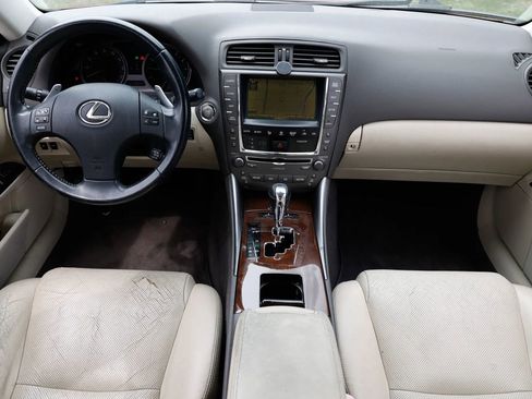 Used 2010 Lexus IS 250 image 2