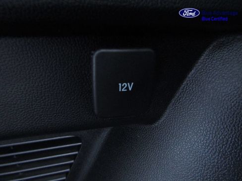 Certified 2023 Ford Escape ST-Line Elite AWD/4WD image 11