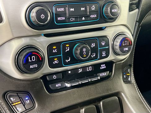 Used 2020 GMC Yukon SLT w/ Open Road Package image 27