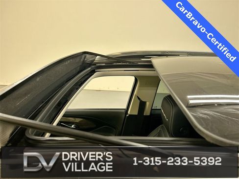 Certified 2023 GMC Terrain Denali w/ Black Diamond Edition image 20