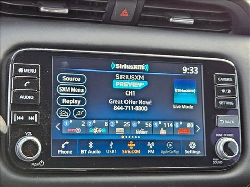 Used 2023 Nissan Kicks SR w/ SR Premium Package image 17