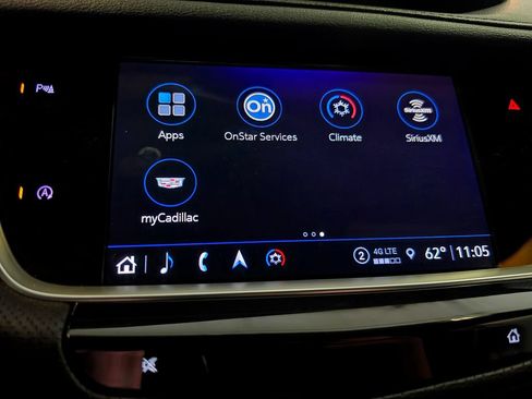 Used 2023 Cadillac XT5 Premium Luxury AWD/4WD image 53