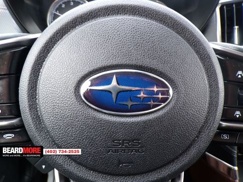 Used 2023 Subaru Forester Touring image 29