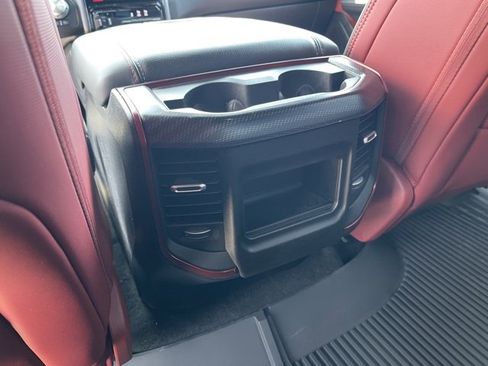Used 2025 RAM 1500 Rebel image 21