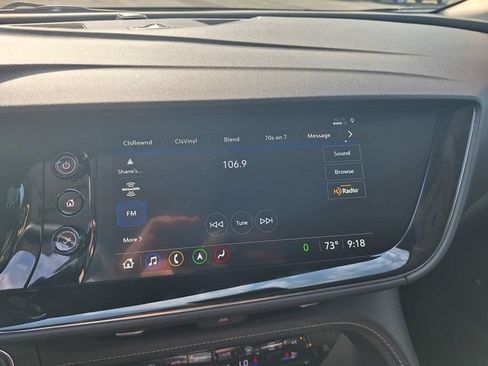 Used 2023 Buick Envision Avenir AWD/4WD image 23