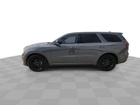 Used 2022 Dodge Durango GT RWD image 5