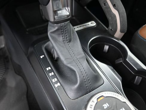 Certified 2024 Ford Bronco Outer Banks image 17