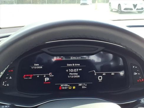 Used 2022 Audi Q7 3.0T Premium Plus w/ Premium Plus Package image 24