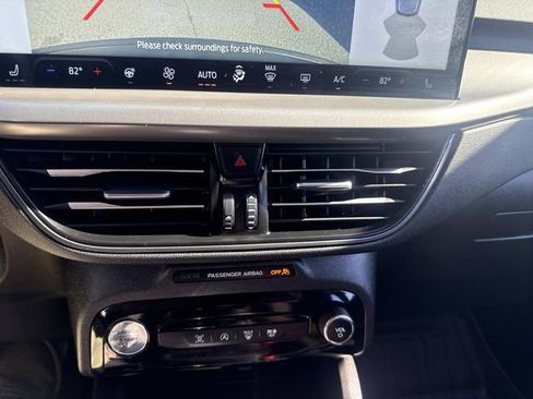 Used 2024 Ford Escape Active w/ Tech Pack #1 image 28