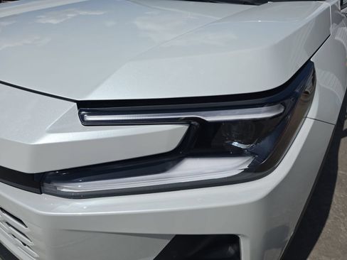 New 2026 Toyota RAV4 Limited AWD/4WD image 27