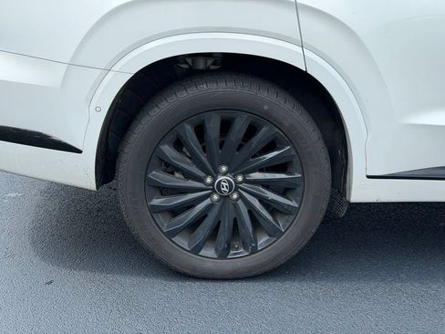 Used 2024 Hyundai Palisade Calligraphy AWD/4WD image 10