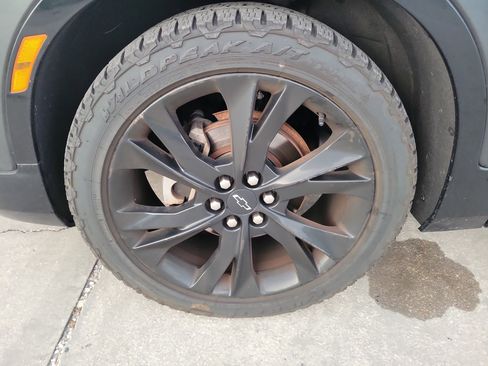 Used 2020 Chevrolet Blazer RS image 5