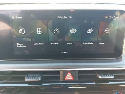 New 2026 Kia K5 GT-Line w/ GT-Line Red Interior Package image 22