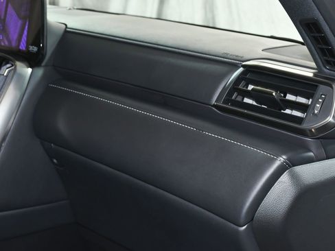 Used 2024 Lexus LX 600 F Sport image 64