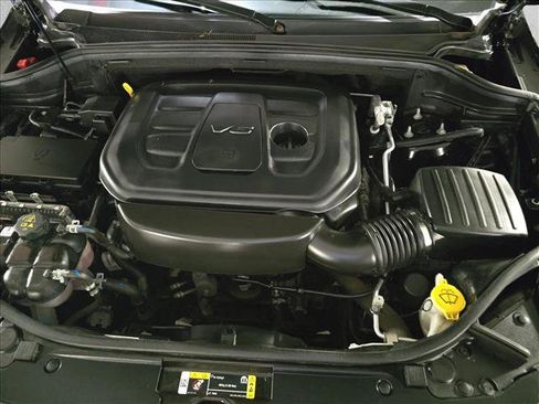 Used 2022 Jeep Grand Cherokee Limited AWD/4WD image 30