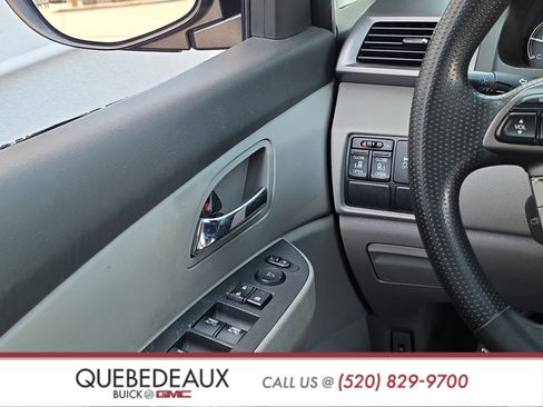 Used 2016 Honda Odyssey SE image 23