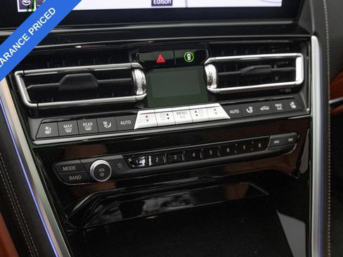 Used 2024 BMW ALPINA B8 xDrive Gran Coupe AWD/4WD image 29