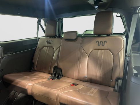 Used 2024 Ford Expedition Max King Ranch AWD/4WD image 20
