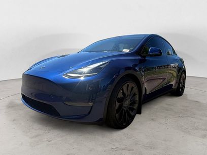 Used 2023 Tesla Model Y Performance