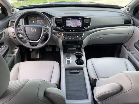 Used 2023 Honda Ridgeline RTL-E image 10