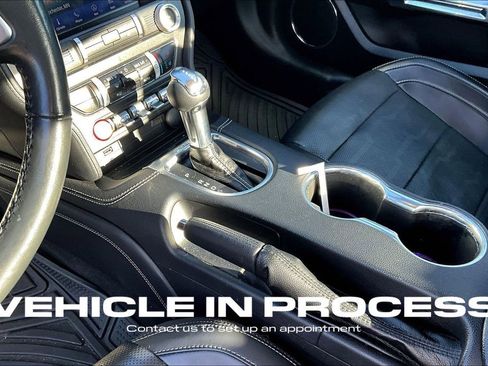 Used 2020 Ford Mustang Premium w/ 2.3L High Performance Package RWD image 13