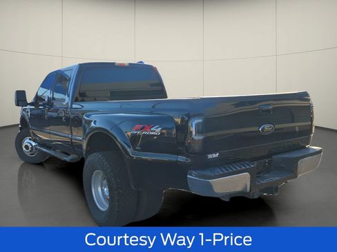 Used 2010 Ford F350 XLT AWD/4WD image 6
