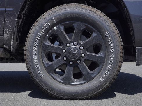 New 2026 RAM 2500 Laramie image 11