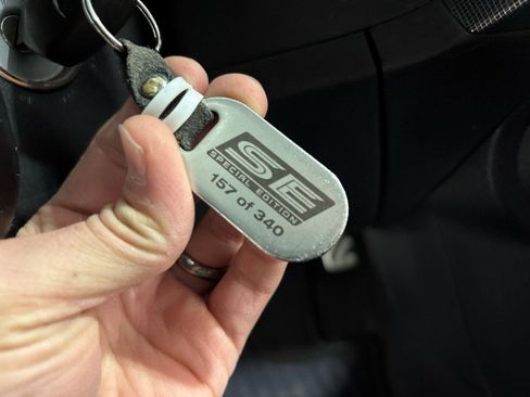 Used 2010 Mitsubishi Lancer Evolution SE image 29