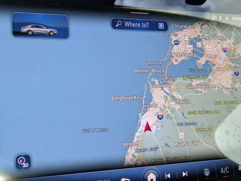 New 2026 Mercedes-Benz E 53 AMG e 4MATIC Sedan image 14